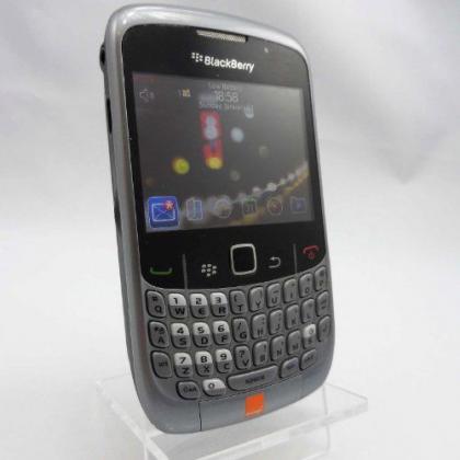 Blackberry 8520 Grade A SIM Free price in ireland