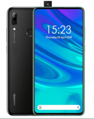 Huawei P Smart Z 64GB Dual SIM / Unlocked - Black price in ireland