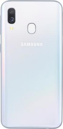 Samsung Galaxy A40 Dual SIM / Unlocked - White price in ireland