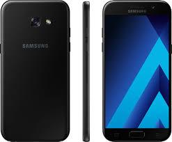 Samsung Galaxy A3 2017 Pre-Owned SIM Free - Black price in ireland