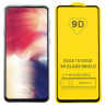 Compatible 9D Tempered Glass For Huawei P30 Lite