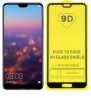 Compatible 9D Tempered Glass for Huawei Mate 20 Pro﻿﻿