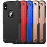 Compatible Replacement SPG Case For iPhone X