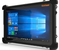 MobileDemand Flex 10B Rugged Touchscreen Tablet | Ultra Lightweight | 10.1-in Display | Windows 10 P