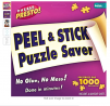 Puzzle Presto! Peel & Stick Puzzle Saver: The Original and Still the Best Way to Preserve Your Finis