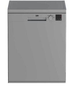 Beko 13 Place Freestanding Dishwasher | DVN04320S