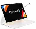Acer ConceptD 3 Ezel CC314-72G-72SX Convertible Creator Laptop, Intel i7-10750H, GeForce GTX 1650 Ma