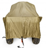 Black Boar Extra Large ATV Cover (450cc and Up) Protect Your ATV from Rain, Snow, Dirt, Damaging UV 