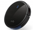 eufy by Anker, BoostIQ RoboVac 11S (Slim), Robot Vacuum Cleaner, Super-Thin, 1300Pa Strong Suction, 