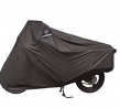 Guardian By Dowco - WeatherAll Plus Indoor/Outdoor Motorcycle Cover - Lifetime Limited Warranty - Re