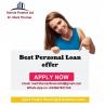 Do you need Personal Business loan Cash Finance