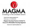 Magma finance available now